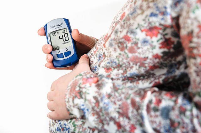 Diabete e parto programmato