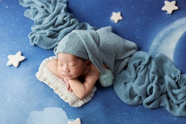 Problemi di sonno