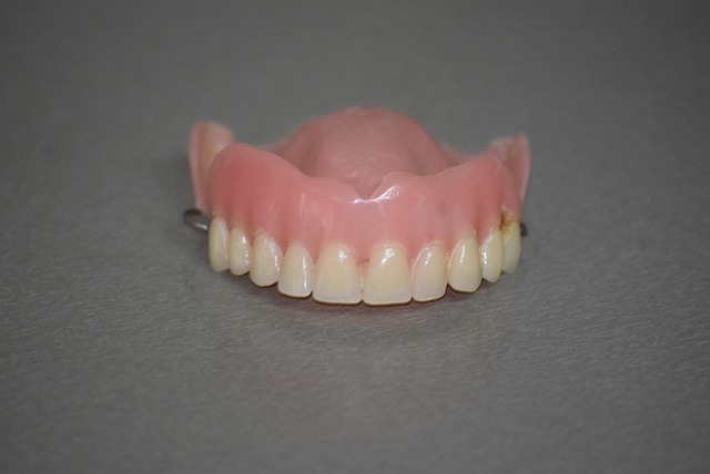 Sbiancamento denti
