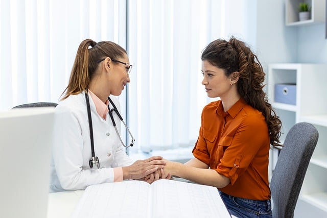 Pap test