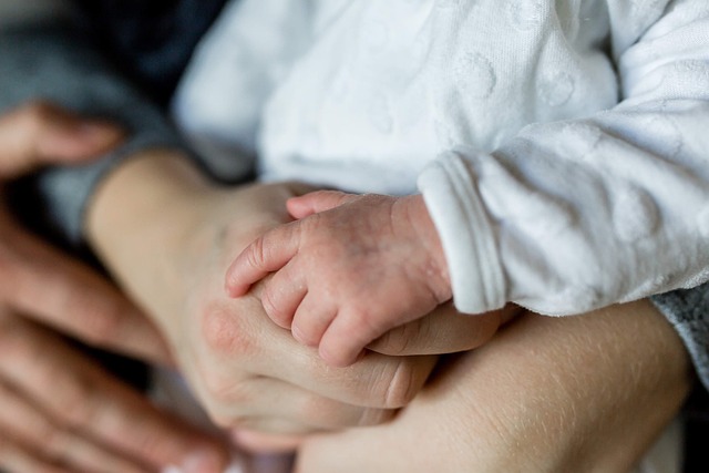 Ma i diritti del bambino?