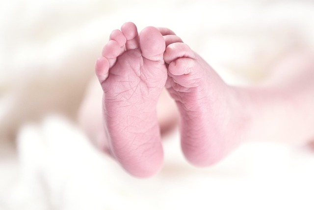 Peso neonato e allattamento