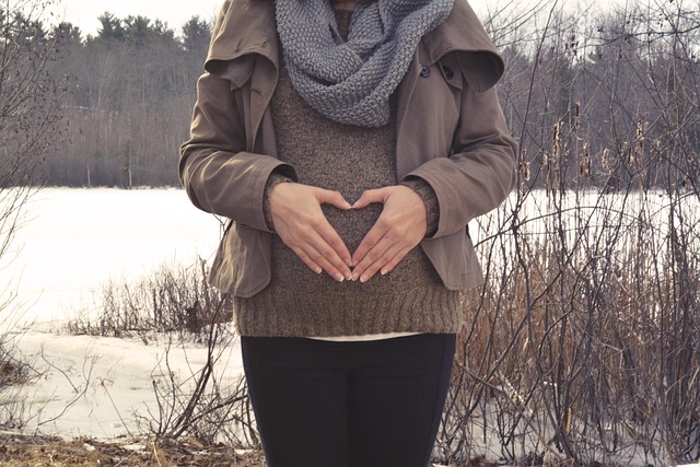 Incinta:posso continuare ad allattare?