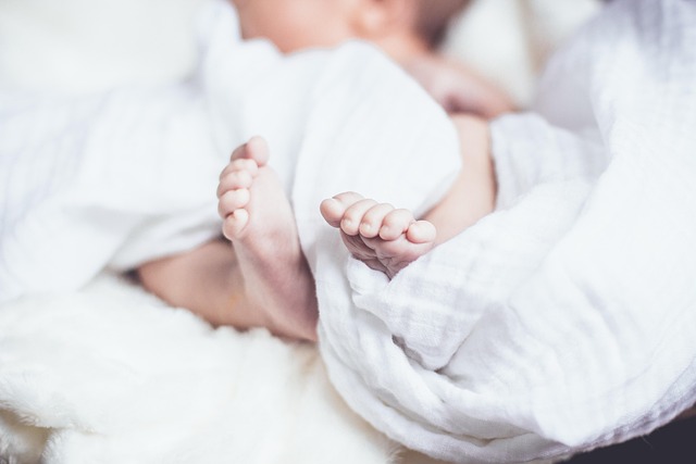 La nutrizione nel prematuro