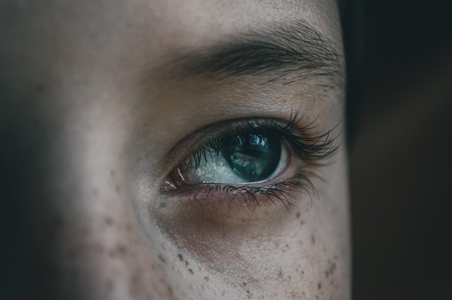 Anisocoria