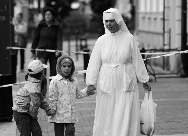 Cattive educatrici?