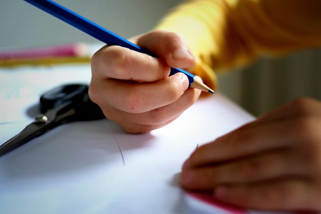 Difficoltà di apprendimento lettura e scrittura
