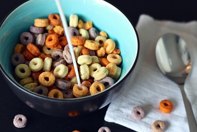 Alimentazione per bambini di due anni