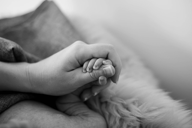 Consigli per gestire il ruolo di "mamma speciale"