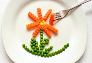 Dieta bambini