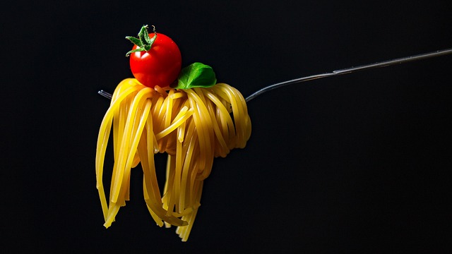 Piano alimentare a 15 mesi