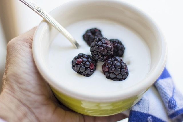 Fermenti kefir