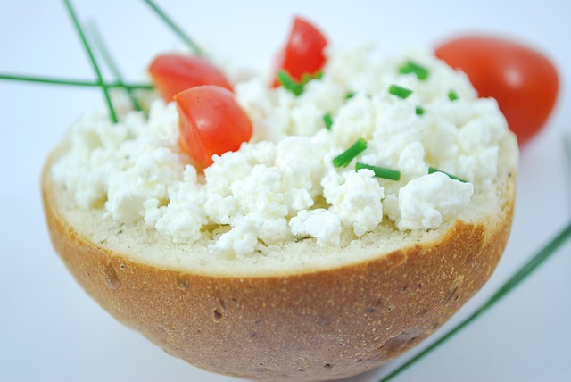 Quali quantità di formaggio?