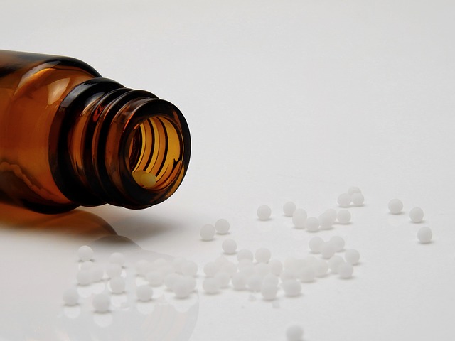 Farmaci omeopatici per candida