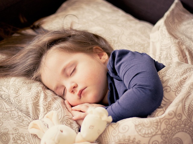 Reflusso a 18 mesi