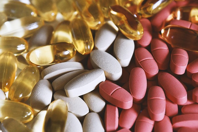 Artrite reattiva e vitamina C