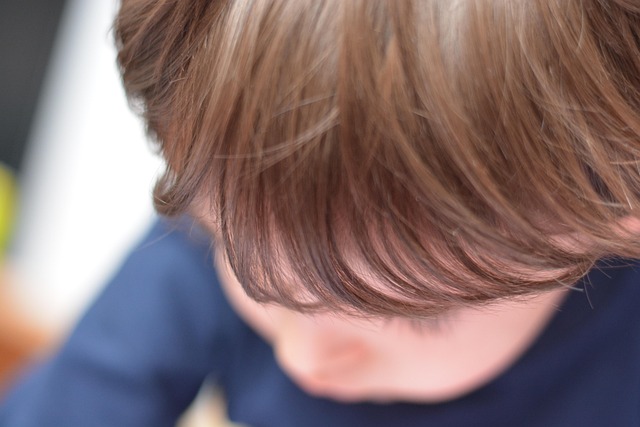 All'asilo nido non seguono i bambini