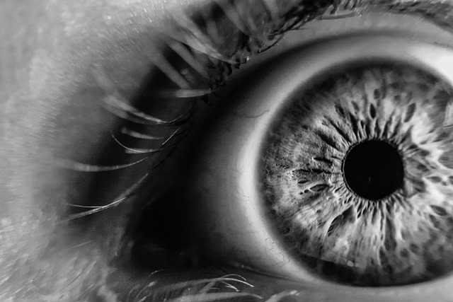 Paura del retinoblastoma