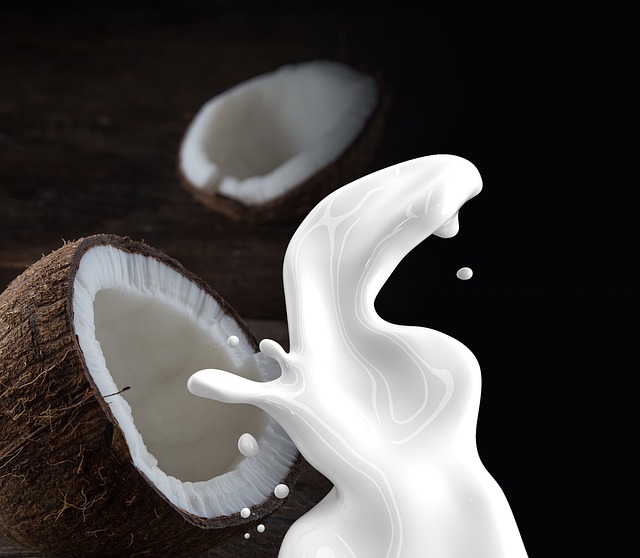 Latte di soia