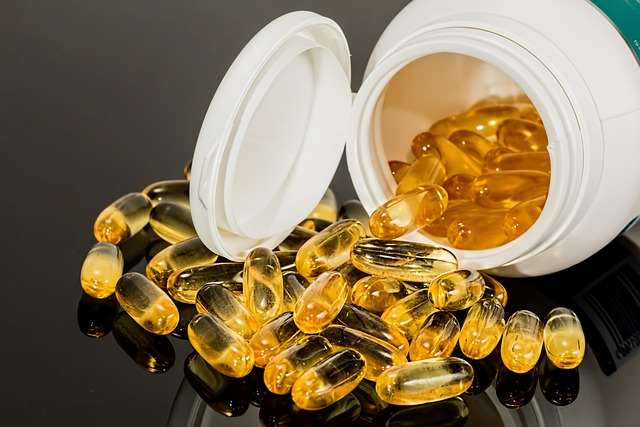 Omega3 in gravidanza