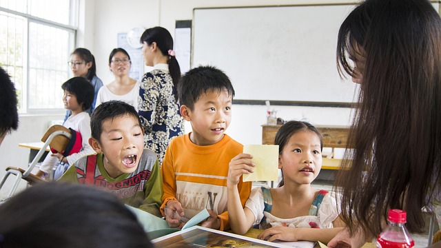 Punizioni a scuola