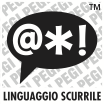 Linguaggio scurrile