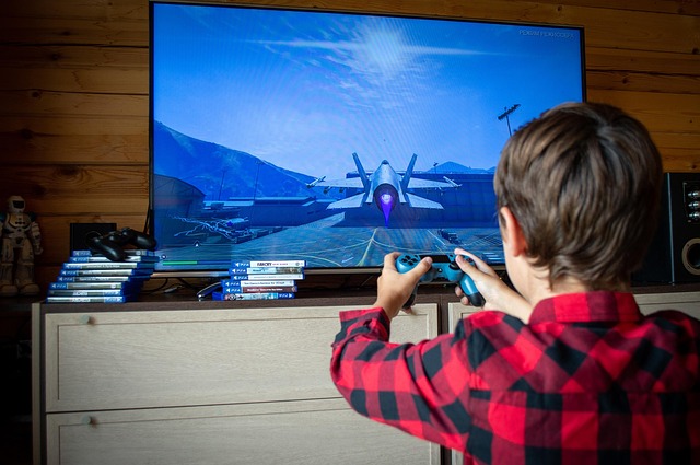 A che età "cedere" ai videogiochi?