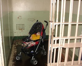 ICAM, carcere alternativo per le mamme | Noi Mamme