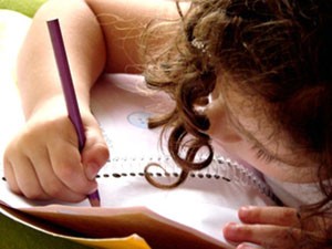 Problemi di scrittura in prima elementare | Noi Mamme