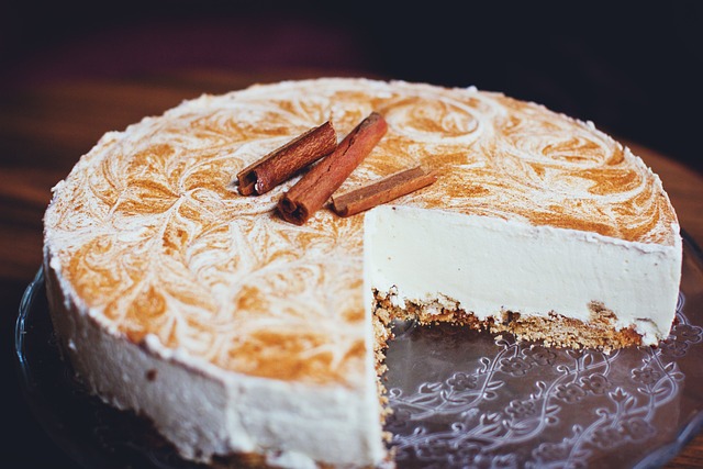 Cheesecake alla salsa mou (Bimby)