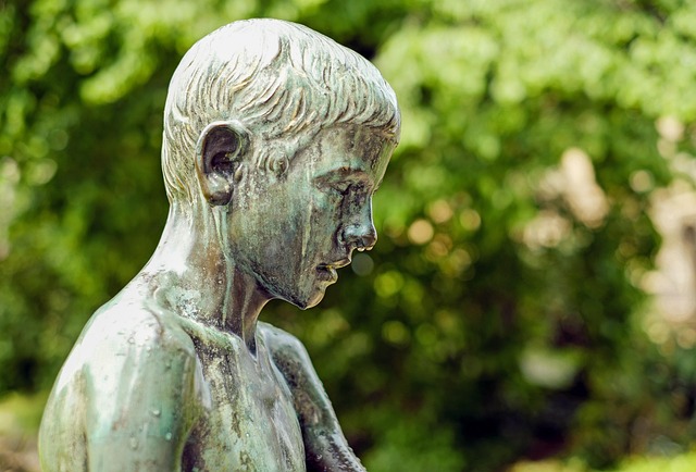 Correlazione tra encopresi e lutto in gravidanza