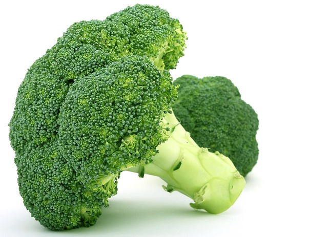 Cottura delle verdure e proprietà nutrizionali