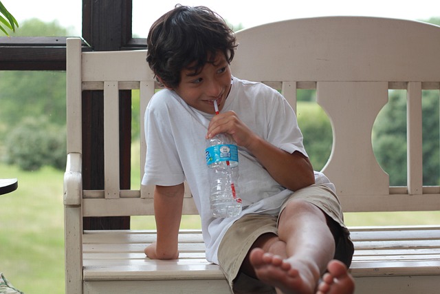 Il diabete infantile