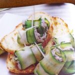 Rotolini gustosi di zucchina (ricetta veloce) | Noi Mamme