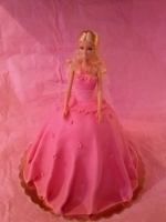 torta barbie 2 150x200