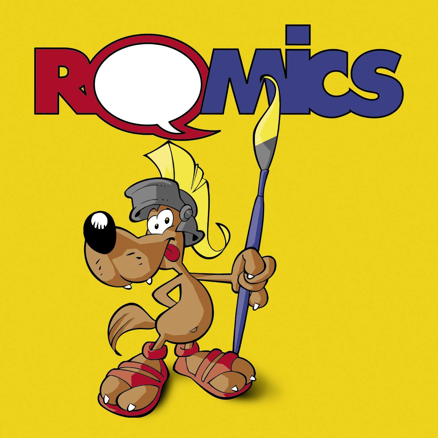 Romics