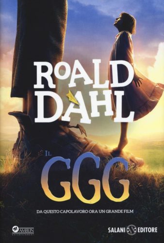 Roald Dahl GGG