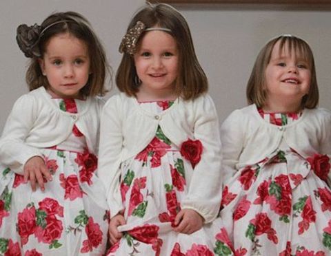 Tre figlie in nove mesi! | Noi Mamme