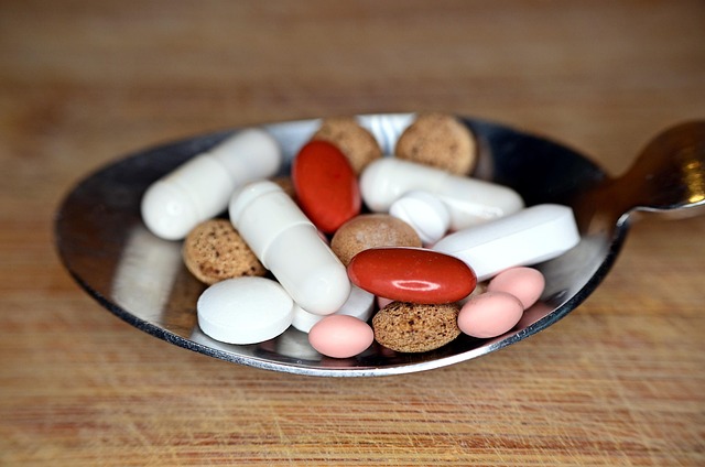 Antibiotico e problemi intestinali