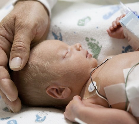 Il latte materno salva la vita ai bimbi prematuri | Noi Mamme 2