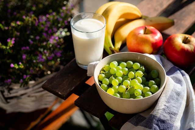 Quantità fattori nutritivi fasce d'età