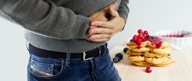 Nausea mattutina a 6 anni