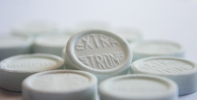Strana terapia per la cura dello streptococco
