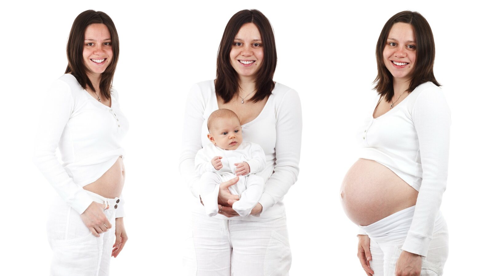 Gravidanza mese per mese: cosa succede al tuo corpo? | Noi Mamme 1