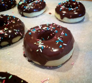 donuts