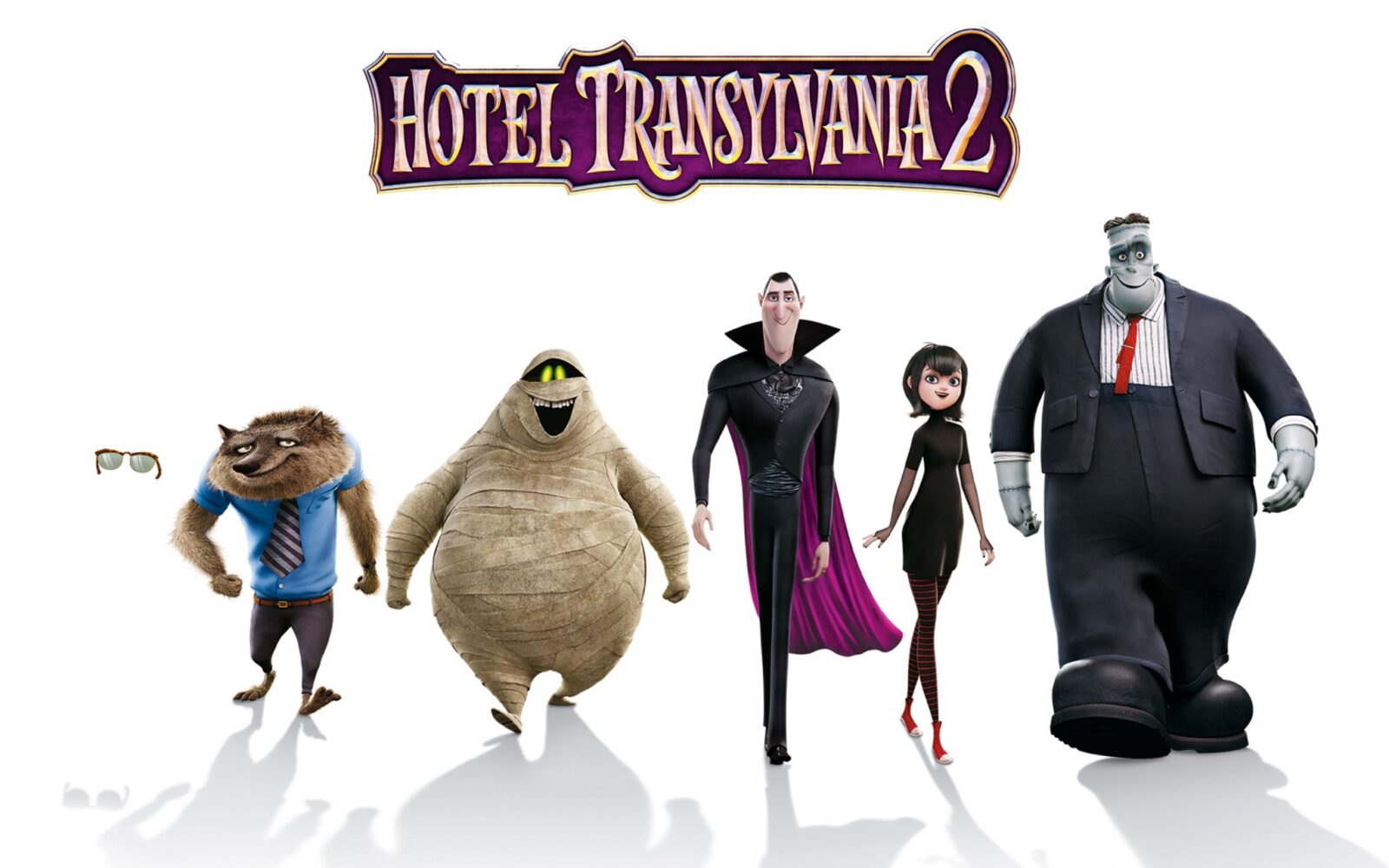 Hotel Transylvania 2 - La nostra recensione | Noi Mamme 3