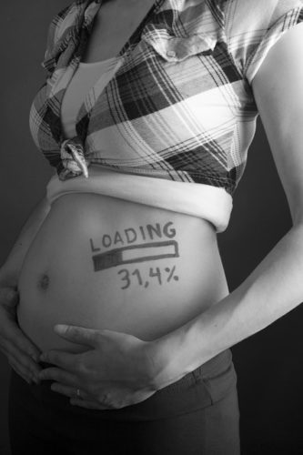 Settimana gravidanza