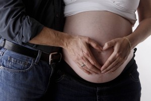 Ottavo mese di gravidanza
