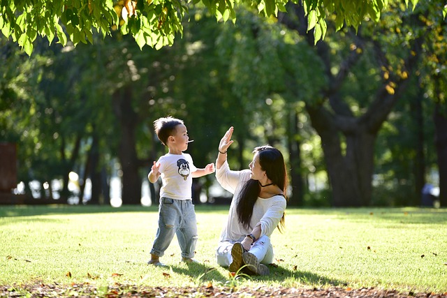Figlio seienne di genitori separati, vuole stare solo con la mamma. Cosa fare?