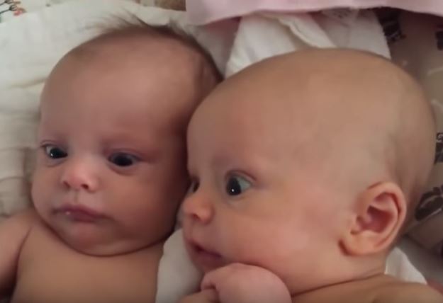 Compilation dei 10 più divertenti video con bebè del 2015 | Noi Mamme 1